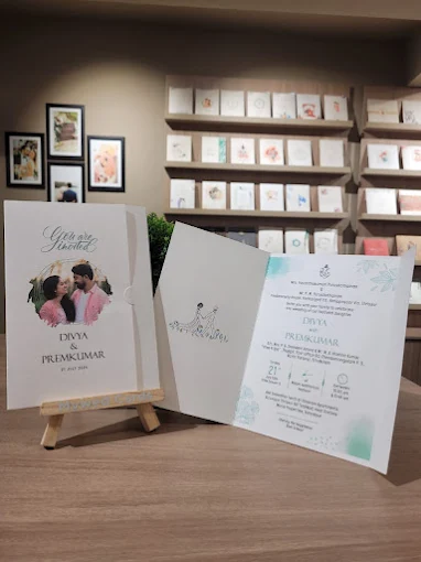MYWED Wedding Cards in Keralam - Keralam Ads