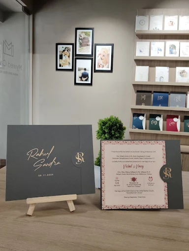 MYWED Wedding Cards in Keralam - Keralam Ads